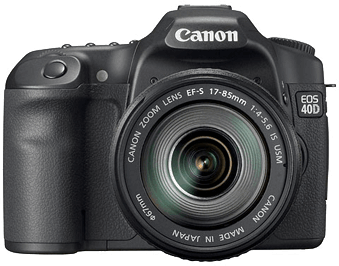 Canon 40D