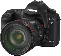 Canon 5D Mark II
