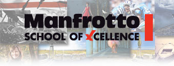 manfrotto school of excellence