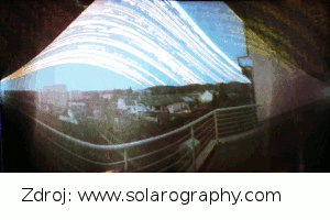 solarografie