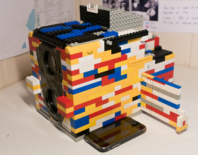 Legoflex B1