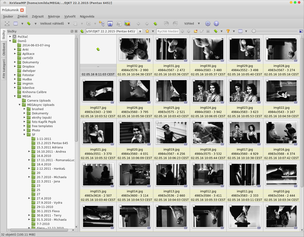 XnView MP