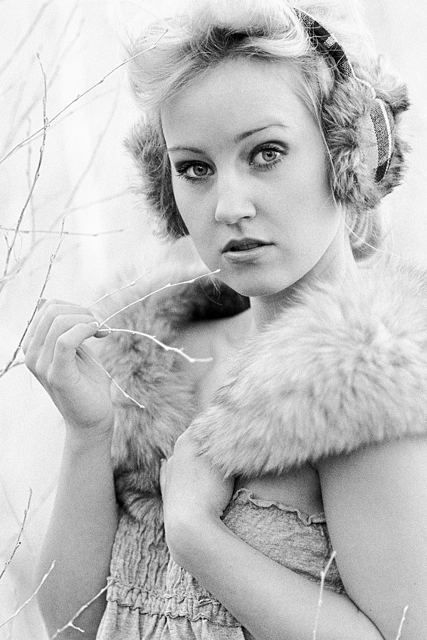Zimní fashion II.
