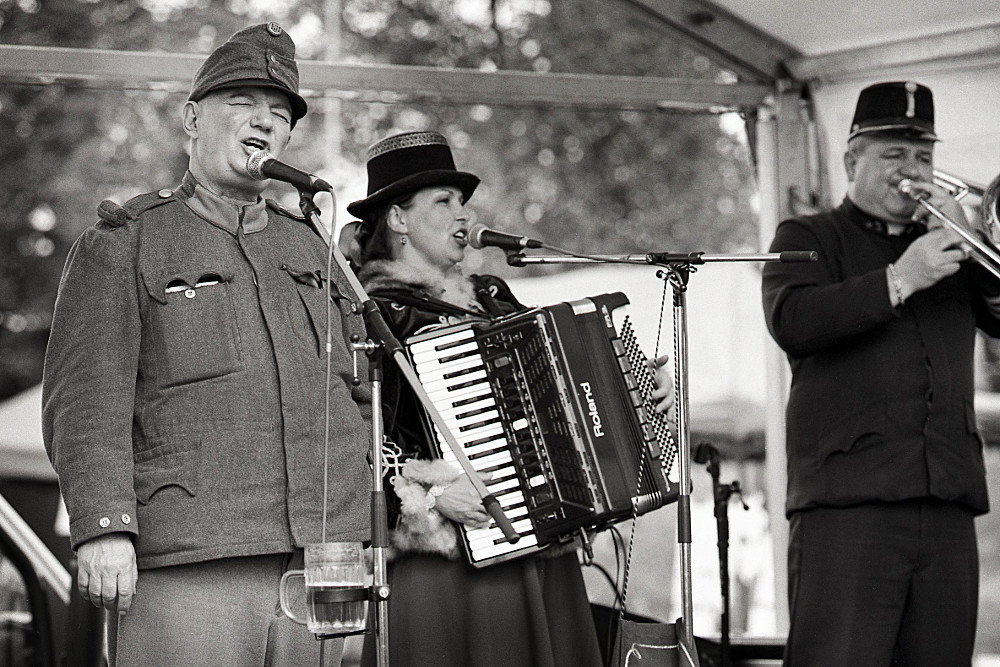 Festival páry Holoubkov 2017 II.
