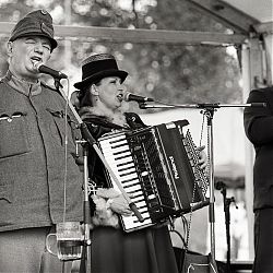 Festival páry Holoubkov 2017 II.