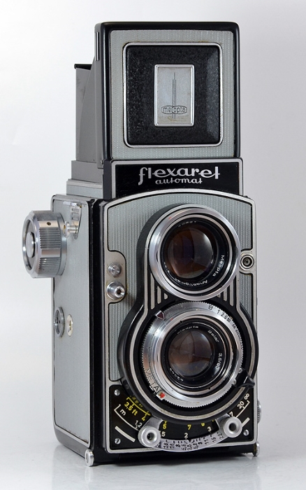 Flexaret VI