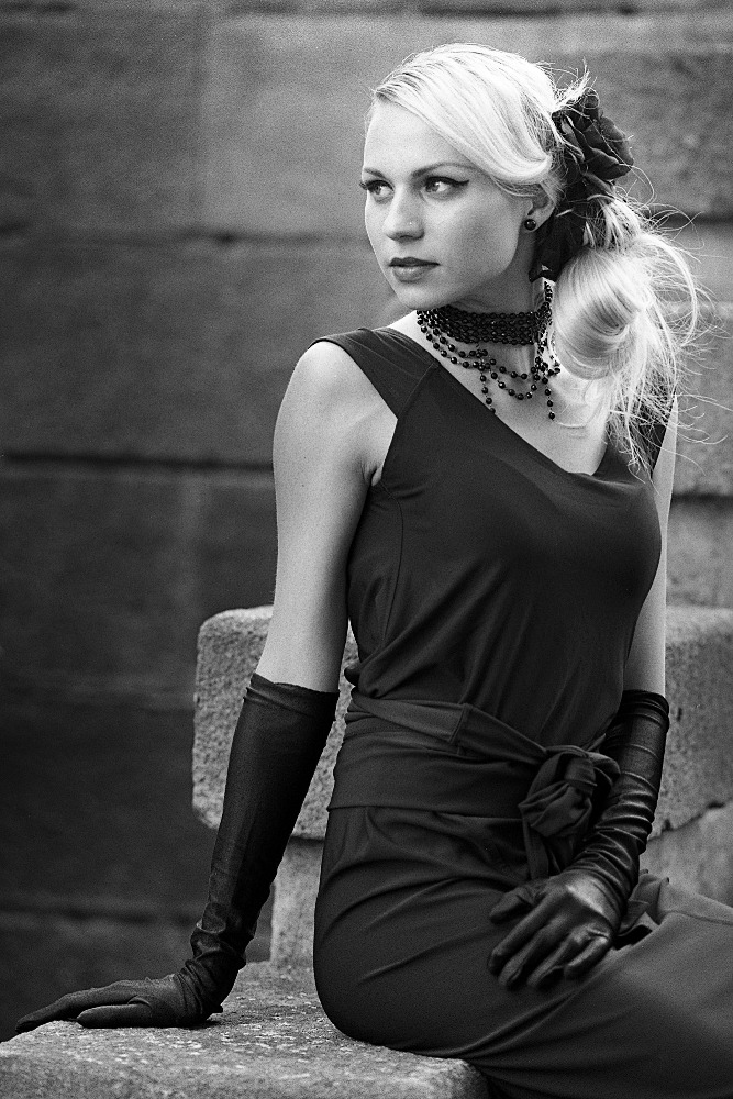 Lucie II.