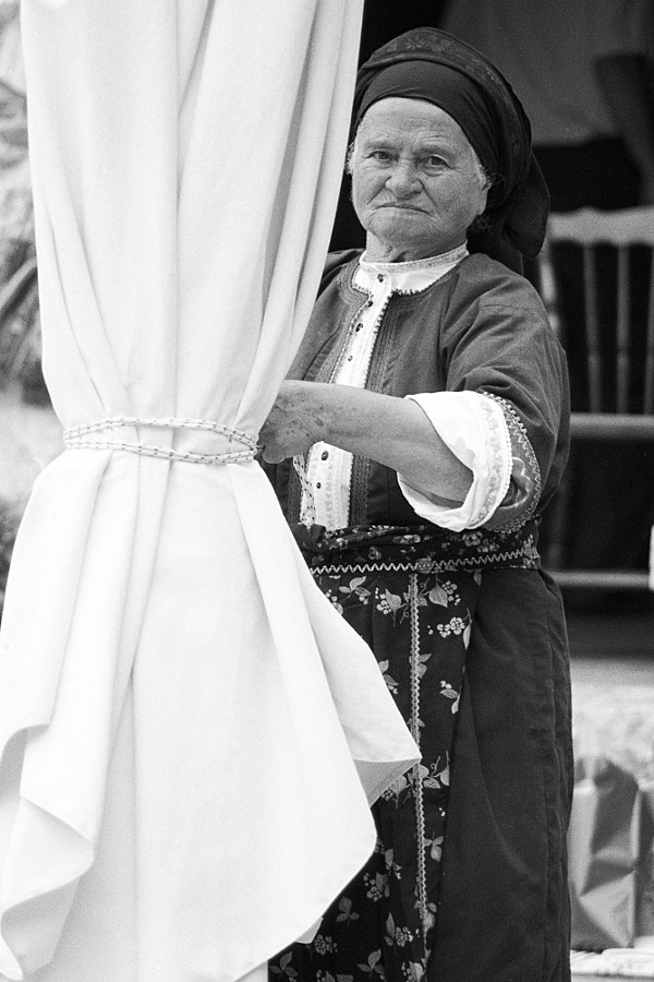 Somewhere on the Karpathos