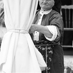 Somewhere on the Karpathos