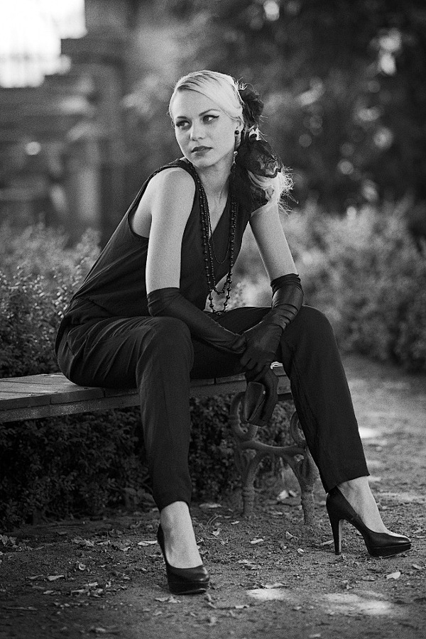 Lucie III.