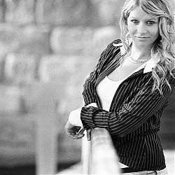 Andrea - Mlýnská strouha