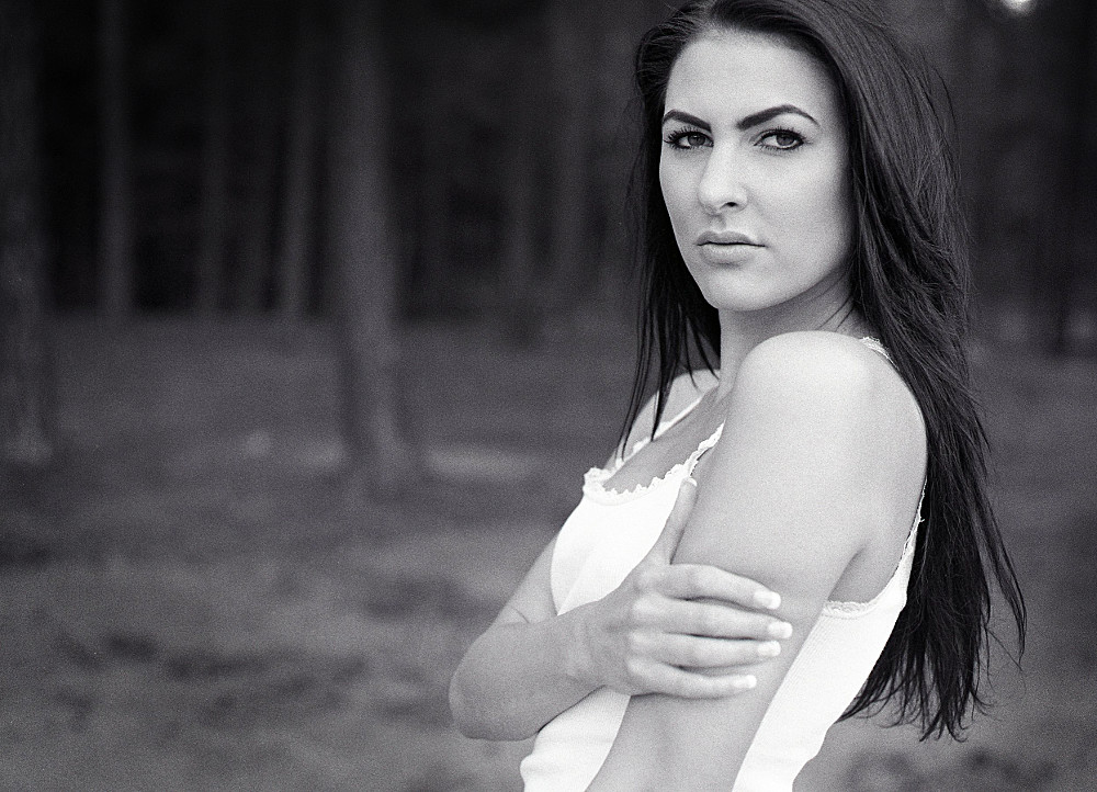 Denny - glamour II.