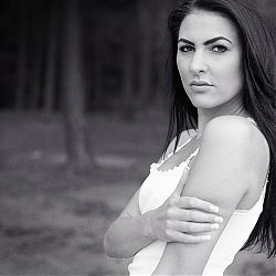 Denny - glamour II.