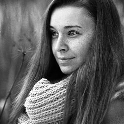 Martina - Kamenný rybník, Plzeň