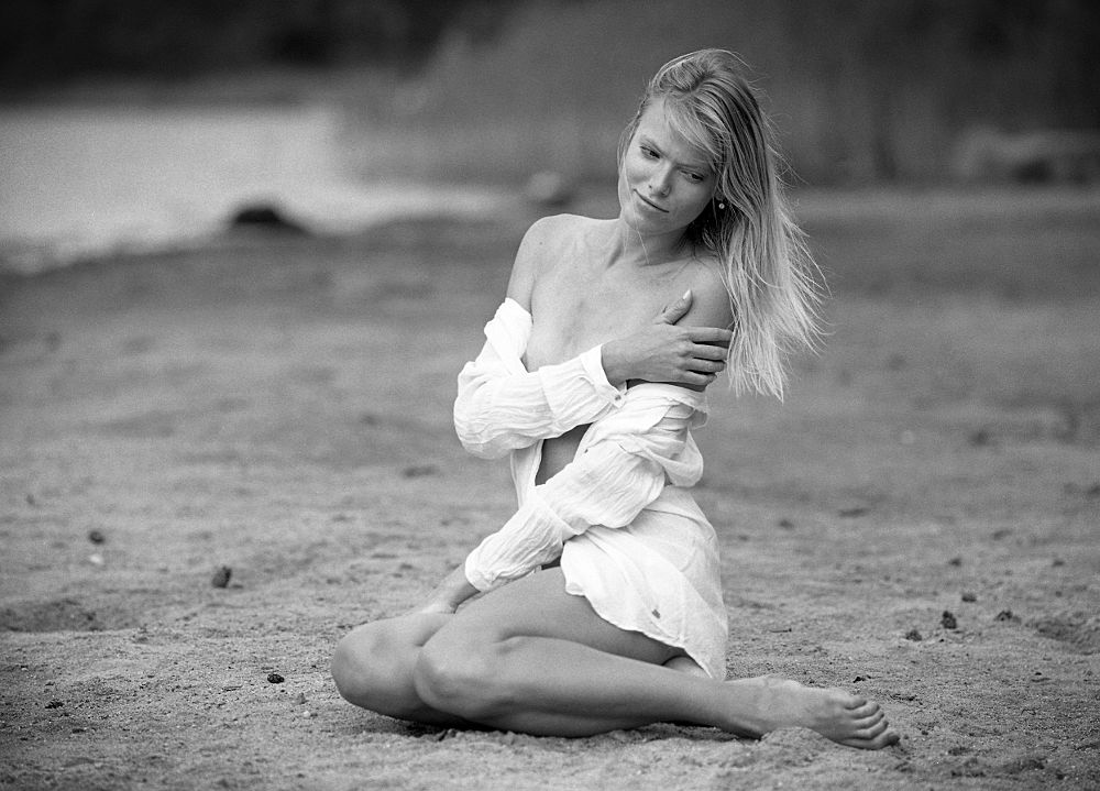 On Zhe Beach III.