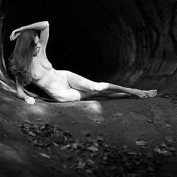Vodní tunely - akt III.