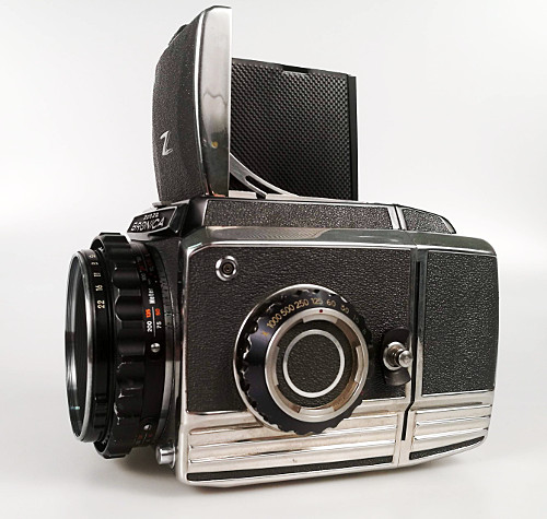bronica s2