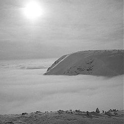 Krkonoše - Obří Důl