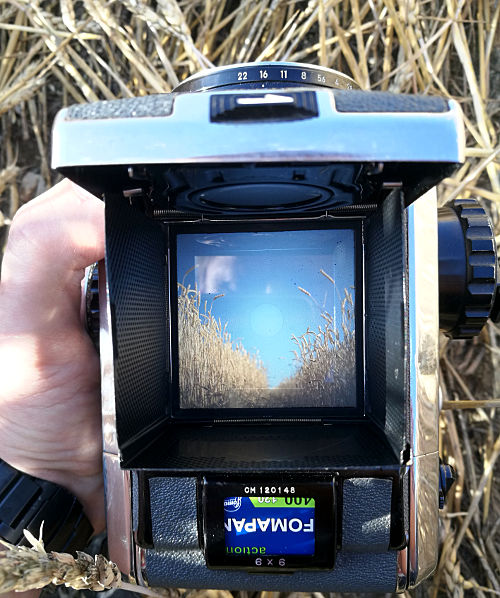 bronica s2