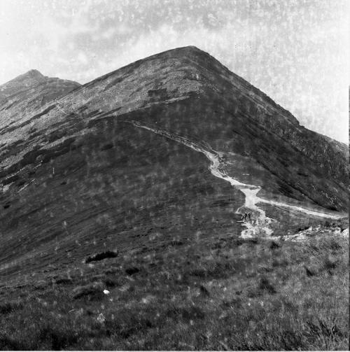 nízké tatry
