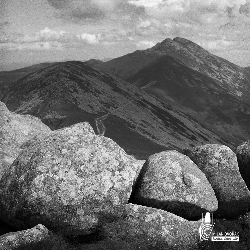 Nízké Tatry