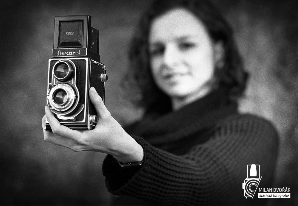 Janča a Flexaret