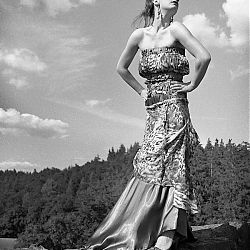 Kladruby - fashion II.